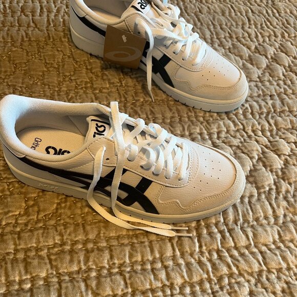 Japan S Addidas Shoes Mens Size 10.5 NWT - Picture 1 of 3